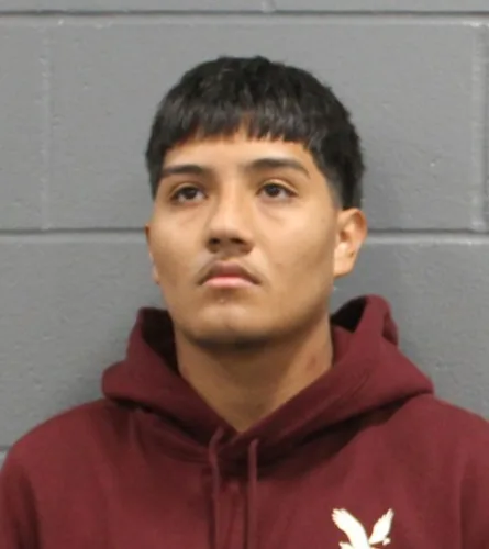 Marshalltown man charged with murder in connection with infant death